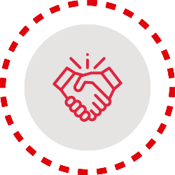 Grupo Empresarial que ejecuta Bienes, Obras, Servicios 24 grupoempresarial icon compromiso
