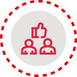 Grupo Empresarial que ejecuta Bienes, Obras, Servicios 21 grupoempresarial icon respeto