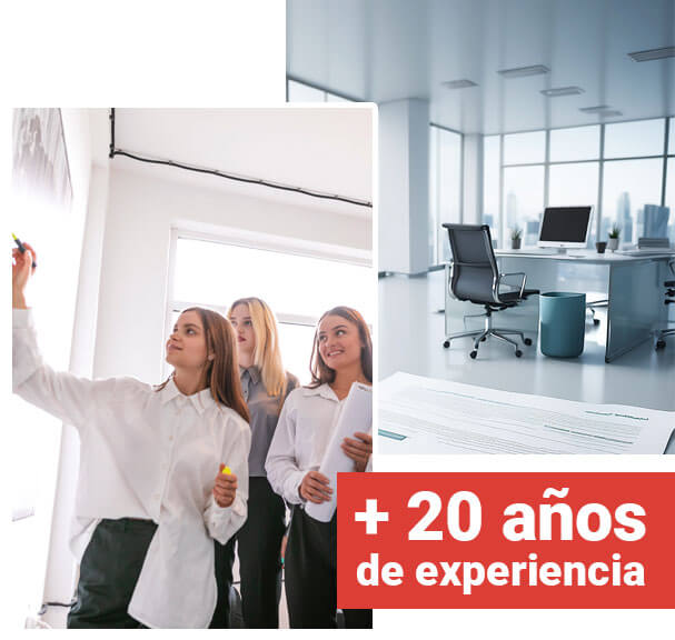 Grupo Empresarial que ejecuta Bienes, Obras, Servicios 10 grupoempresarial creamossoluciones